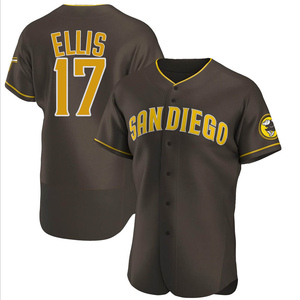 aj ellis jersey