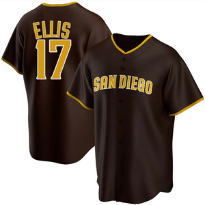 aj ellis jersey