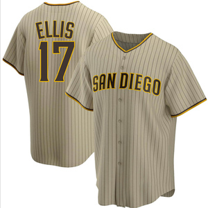 aj ellis jersey
