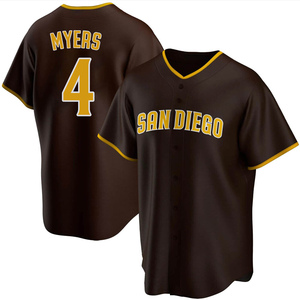 wil myers padres jersey