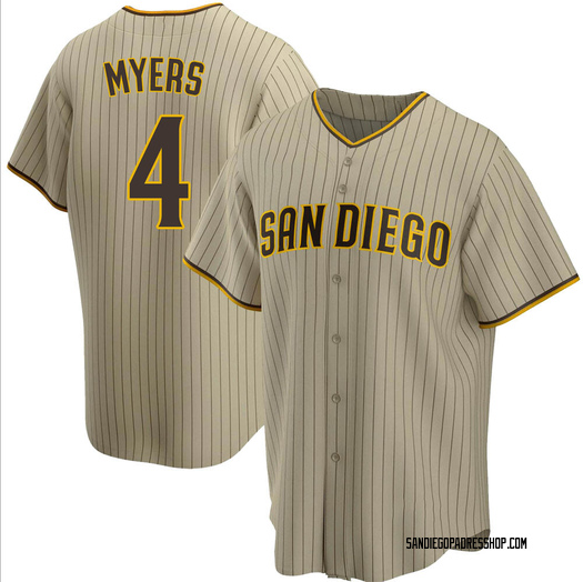 wil myers padres jersey