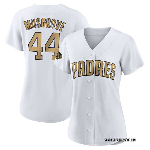 san diego padres jersey womens